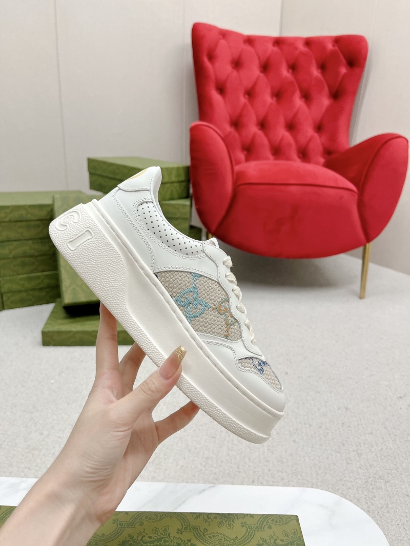 Gucci Casual Shoes